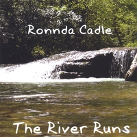 The River Runs album cover