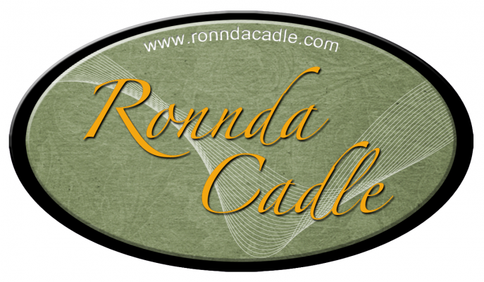 Ronnda Cadle Sticker